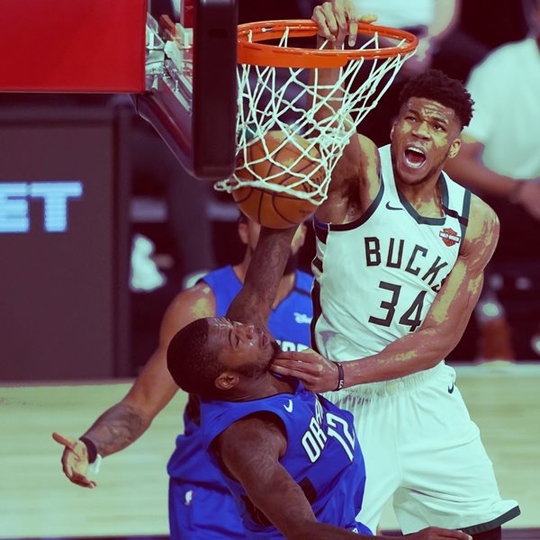 Αυτοί που σημάδεψαν τα σπορ το 2021