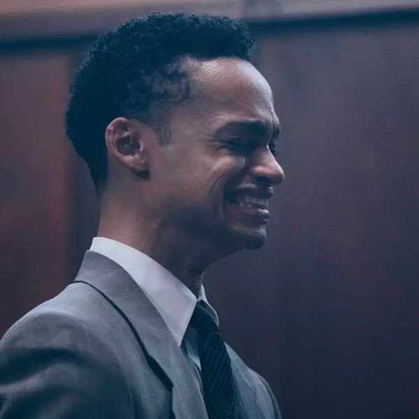 Ποια σειρά του Netflix να μην δεις αν νευριάζεις εύκολα