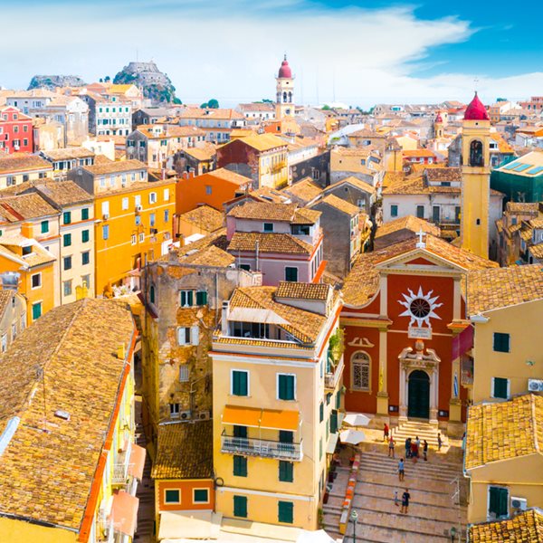 Ένας οδηγός για να σχεδιάσεις το πασχαλινό σου ταξίδι στην Ελλάδα