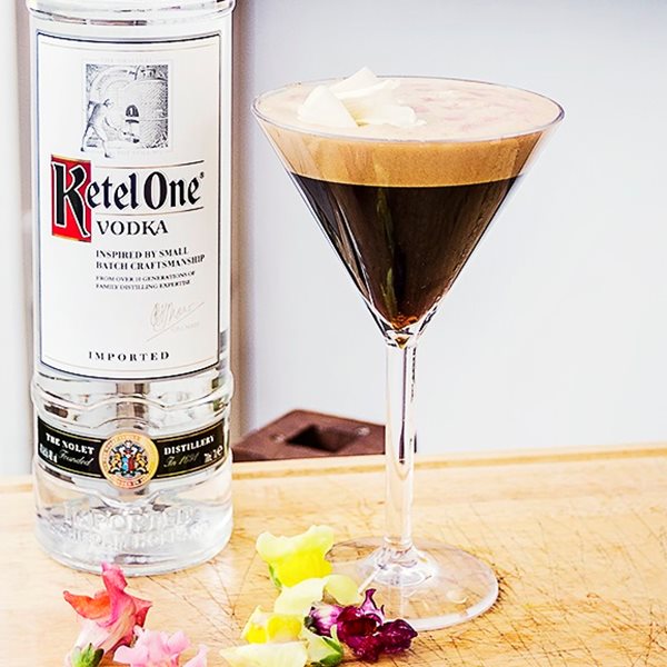 Το World Class Fine Drinking συναντά ξανά το fine dining στο Taste of Athens