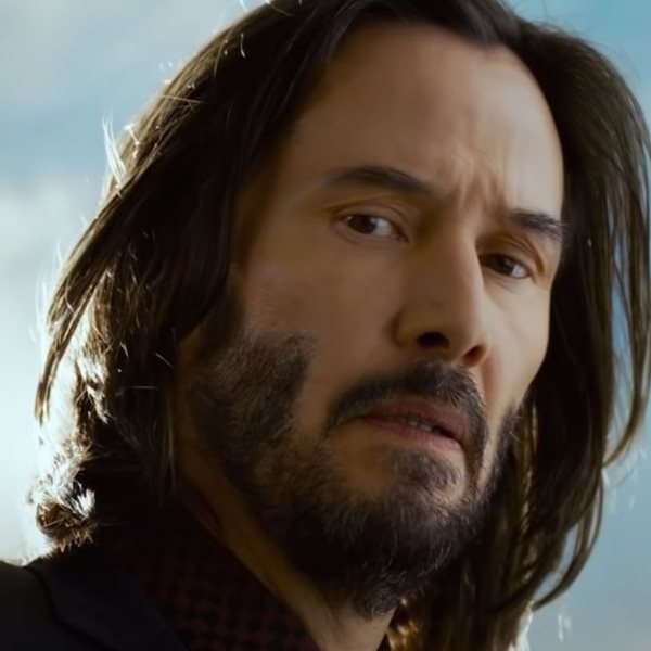 The Matrix Resurrections, θεαματικά χαοτικό