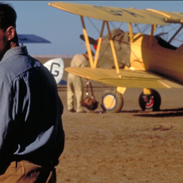 Ο "Άγγλος Ασθενής" γίνεται σειρά