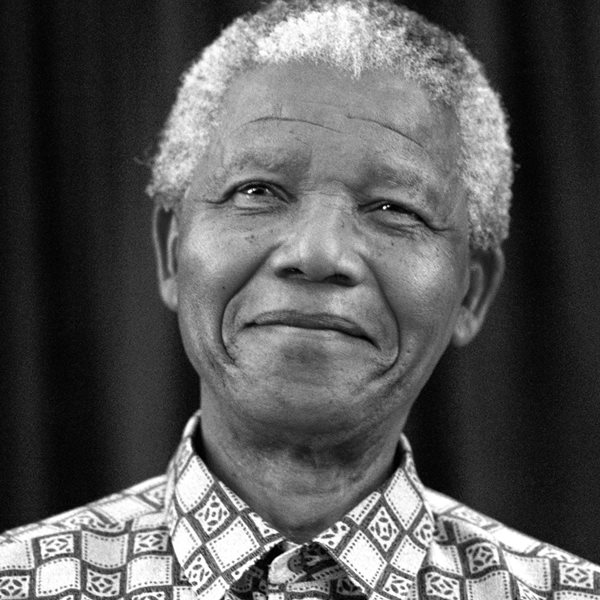 Το όνειρο του Nelson Mandela, δε μπορεί, θα επικρατήσει