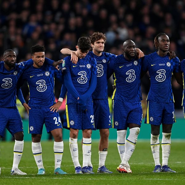 Τα -όχι και τόσο καλά- σενάρια για το μέλλον της Τσέλσι