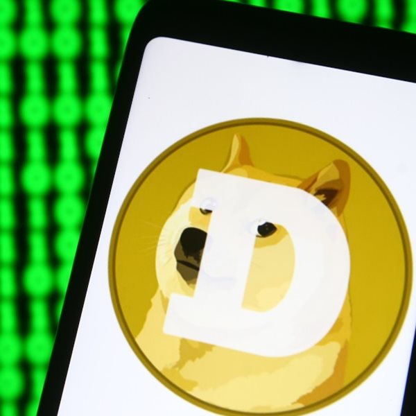 Μετά την υπόθεση GameStop, το Dogecoin