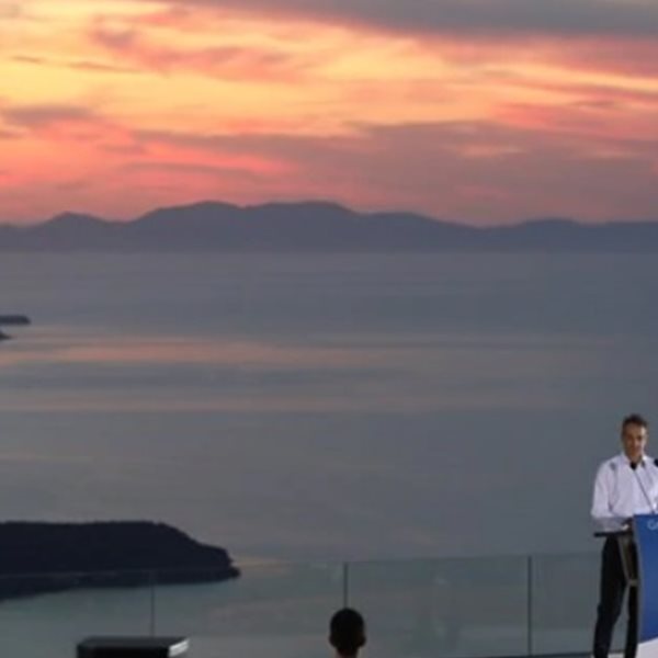 Το αισιόδοξο μήνυμα για τον ελληνικό τουρισμό