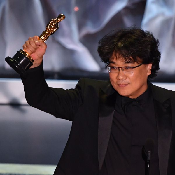 Oscars 2020: Τα "Παράσιτα" έγραψαν ιστορία