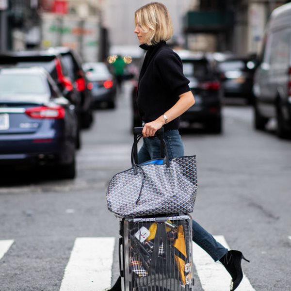 Το περιβαλλοντικό αποτύπωμα της Εβδομάδας Μόδας της Νέας Υόρκης