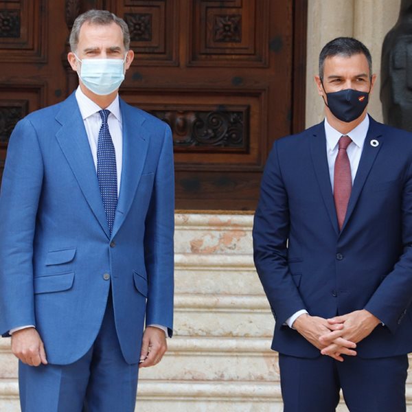 Ισπανία: Προσφεύγουν στον στρατό για να καταπολεμήσουν τον Covid-19