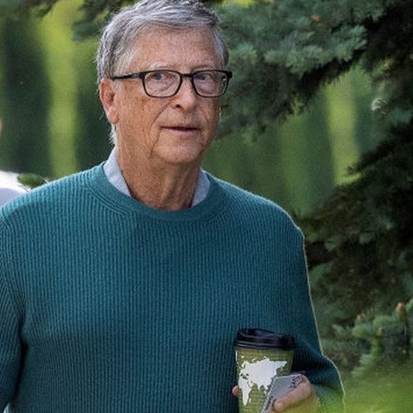 Όλα όσα μπορείς να αγοράσεις με την περιουσία του Bill Gates