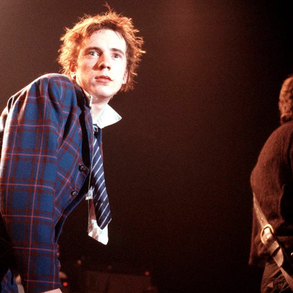 Ο Danny Boyle ετοιμάζει σειρά για τον κιθαρίστα των Sex Pistols