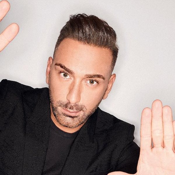 Η απίστευτη ιστορία του Νίκου Κοκλώνη στο νέο Esquire