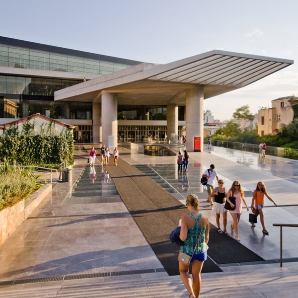 Τα μουσεία της Αθήνας που συμμετέχουν στη Διεθνή Ημέρα Μουσείων