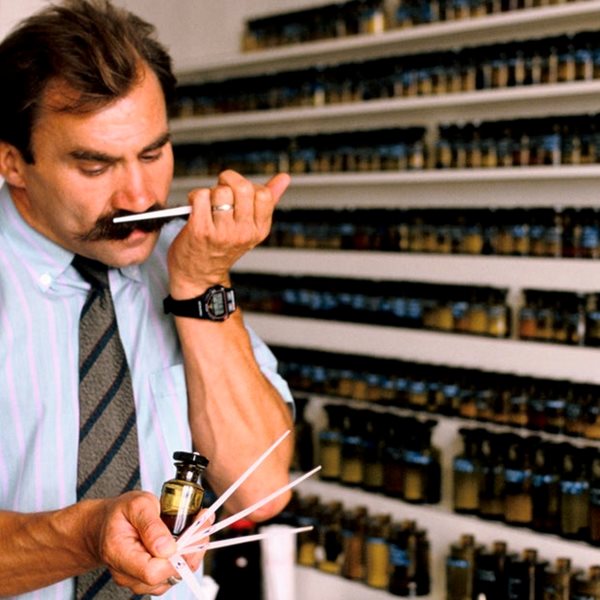 Τα αρώματα του καύσωνα