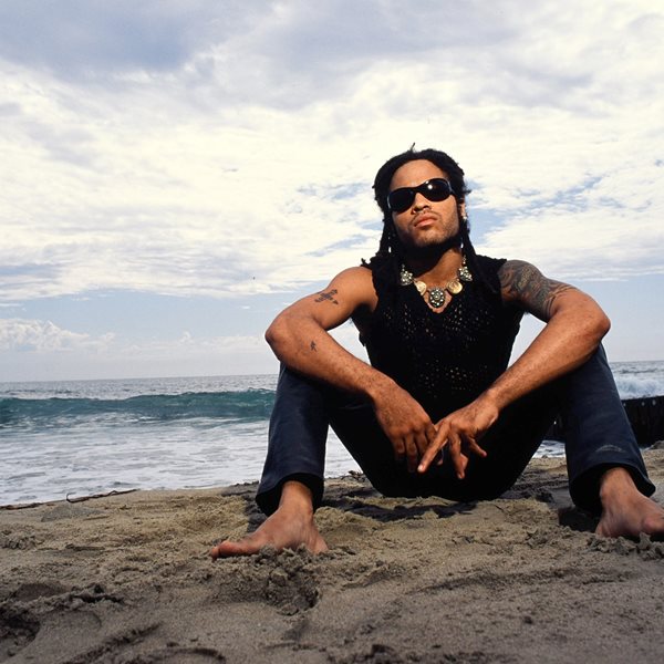 10 πράγματα που μάλλον δεν ήξερες για τον Lenny Kravitz