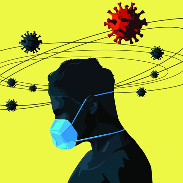 Covid-19: Οι παρενέργειες του εμβολίου σε όσους το έκαναν