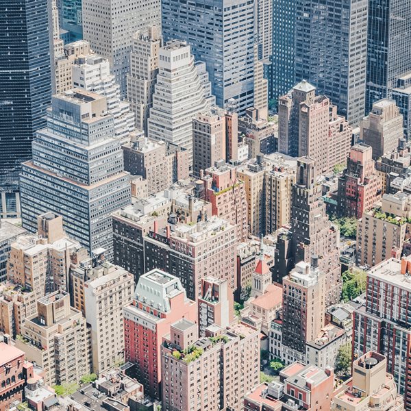 Ποιες πόλεις θα βγουν κερδισμένες από την πανδημία