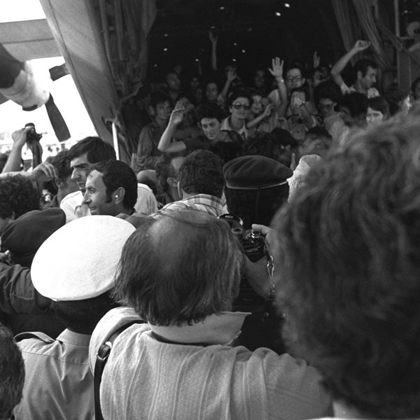 Οι 7 ημέρες που συγκλόνισαν τον κόσμο