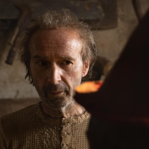 Πρώτο trailer για το Pinocchio με τον Roberto Benigni