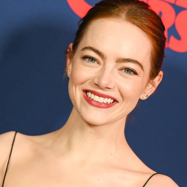 Μία αντίδραση της Emma Stone στα SAG Awards, μόλις έγινε viral