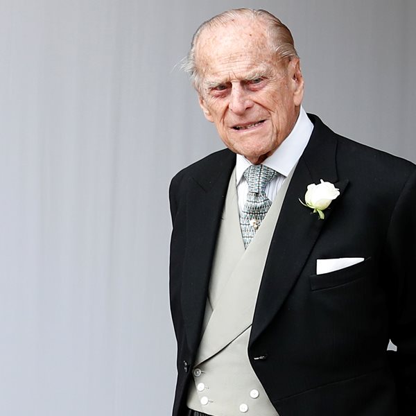 Πρίγκιπας Φίλιππος, 99 χρόνια μίας γεμάτης ζωής