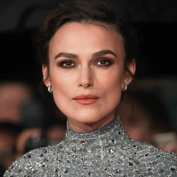 Keira Knightley, A Woman We Love