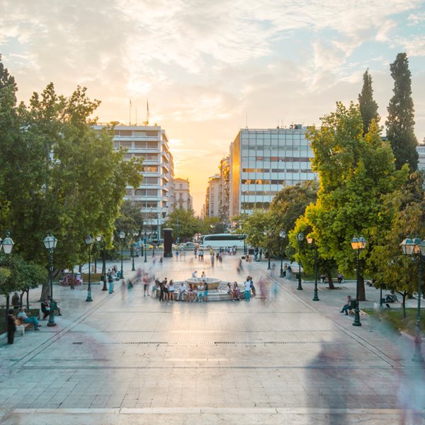 Έλληνες και κορονοϊός: Τι δείχνει νέα, πανελλαδική δημοσκοπήση