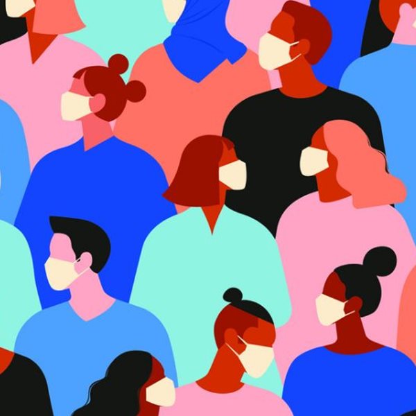 Ο κοροναϊός πλήττει τη βιομηχανία της μόδας