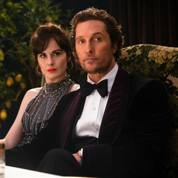 Πρώτο trailer για το The Gentlemen του Guy Ritchie