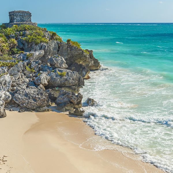 Οι -ίσως- ομορφότερες παραλίες του πλανήτη