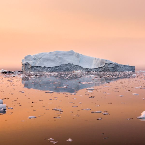Το ανησυχητικό ρεκόρ υπερθέρμανσης του πλανήτη