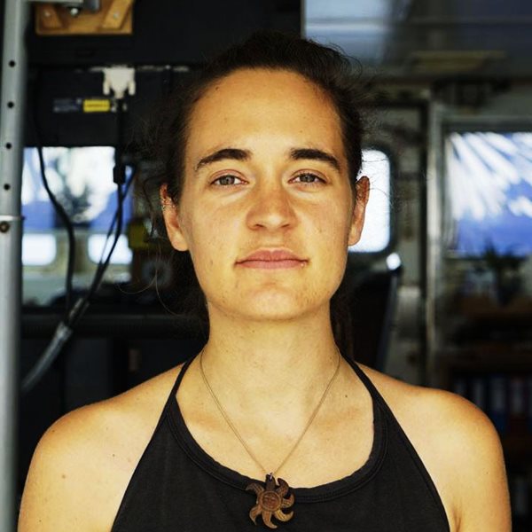 Carola Rackete, μία σύγχρονη ηρωίδα