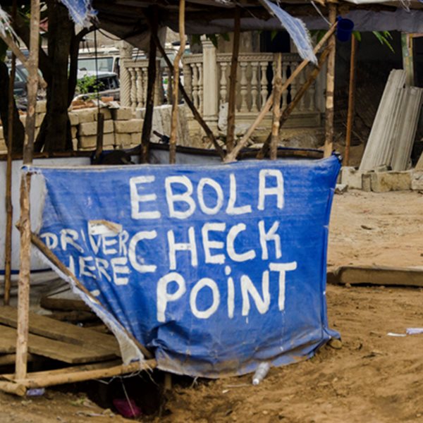 Εμπολα: Πρώτο κρούσμα στην Ακτή Ελεφαντοστού μετά από 27 χρόνια