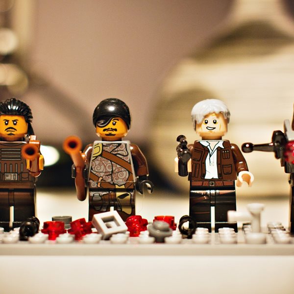 Τα πολυτιμότερα παιχνίδια περασμένων δεκαετιών