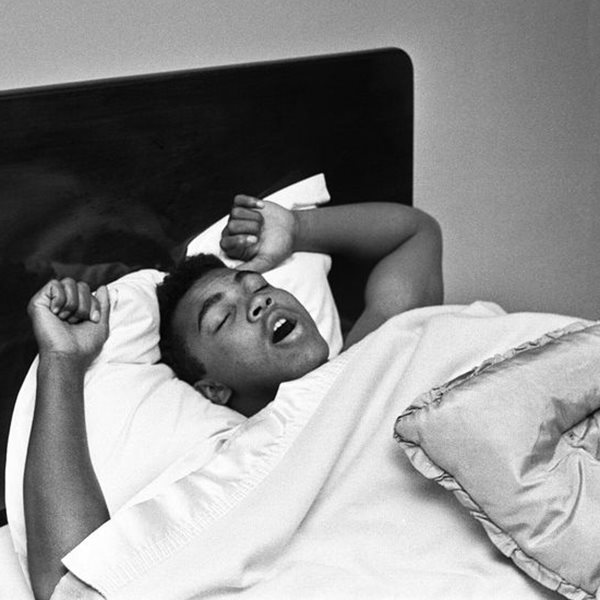 Bodybuilding για καλύτερο ύπνο