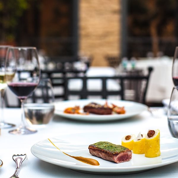 Τα καλύτερα high end εστιατόρια της Αθήνας