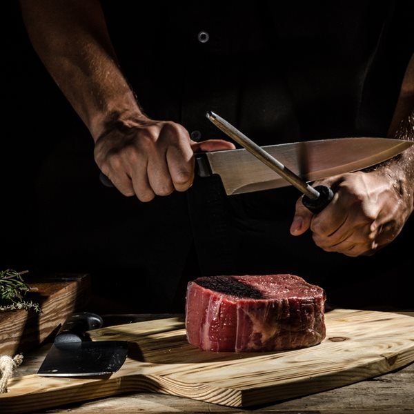 Γιατί οι σεφ του Instagram και του TikTok ρίχνουν ξύλο στο φαγητό τους;