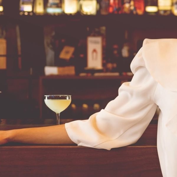 H Αθήνα πίνει Margarita σε ένα από τα καλύτερα μπαρ του κόσμου