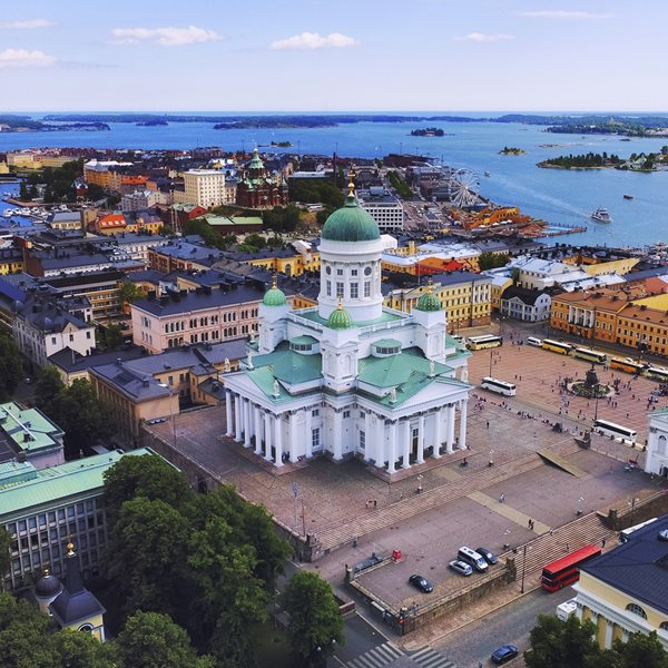 10 χώρες που αποδεικνύουν ότι τα χρήματα μπορούν να αγοράσουν την ευτυχία