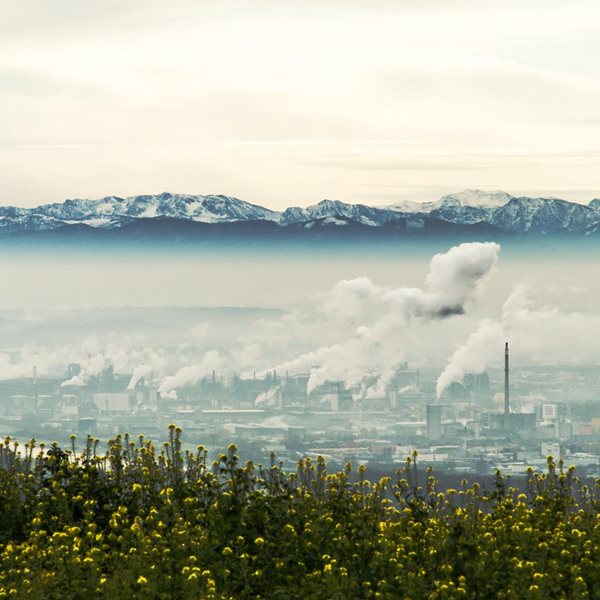Γιατί η Ρωσία εξακολουθεί να αγνοεί την κλιματική αλλαγή