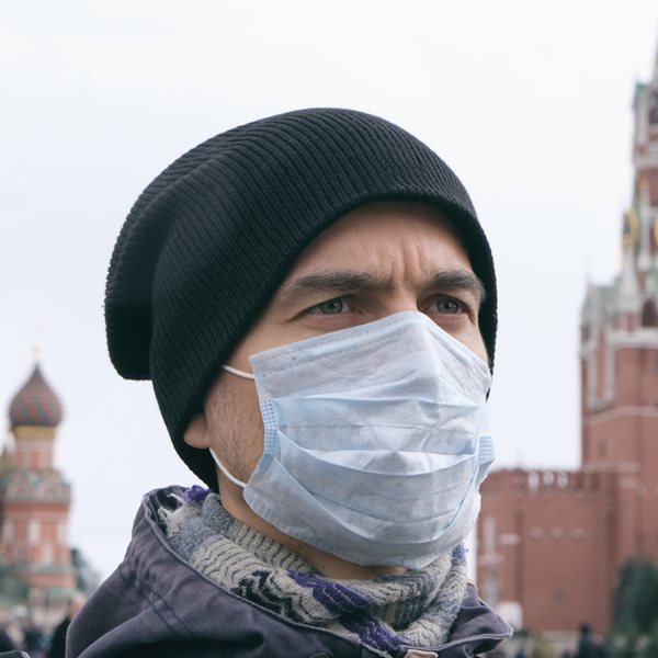 Γιατί οι Ρώσοι δεν κάνουν το ρωσικό εμβόλιο