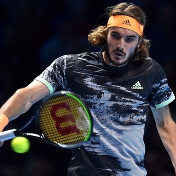 Το Twitter αντιδρά στην άστοχη ανάρτηση του Στέφανου Τσιτσιπά