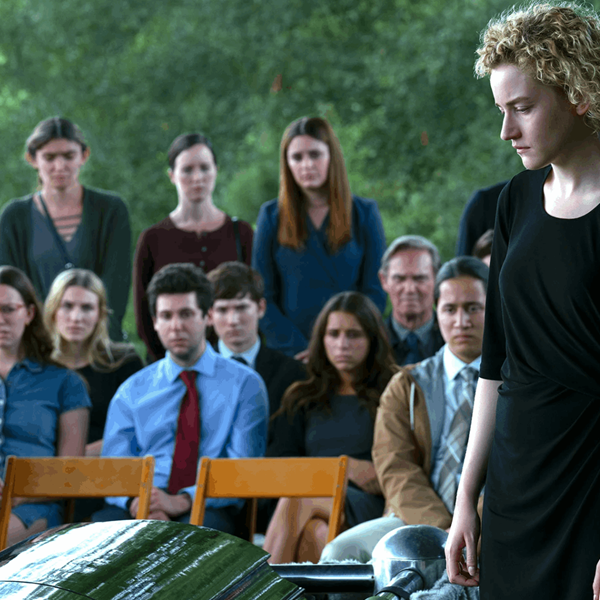 Οι σειρές του Netflix για τον Απρίλιο