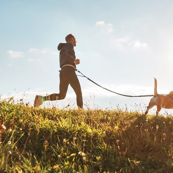 Πώς θα αδυνατίσεις απλά περπατώντας