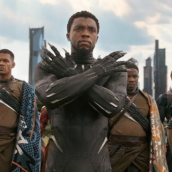 Όλα όσα γνωρίζουμε μέχρι στιγμής για τη σειρά του Black Panther