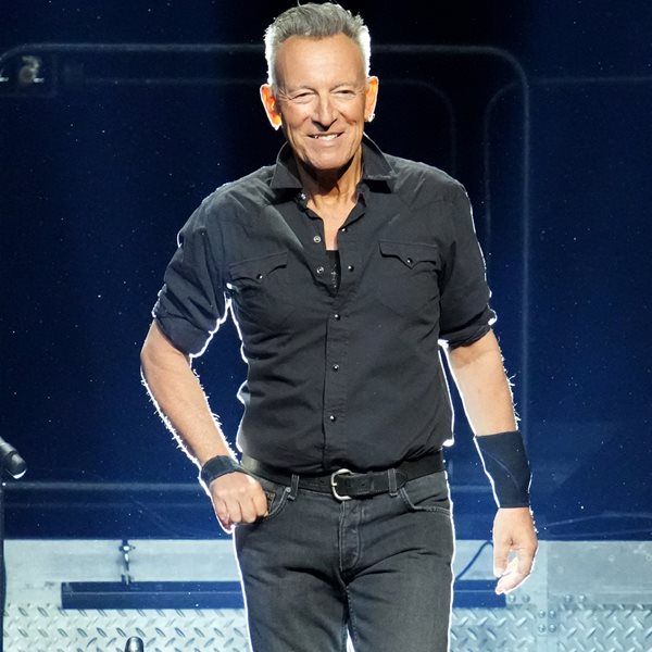 Το νέο ντοκιμάντερ του Bruce Springsteen έρχεται στο Disney+