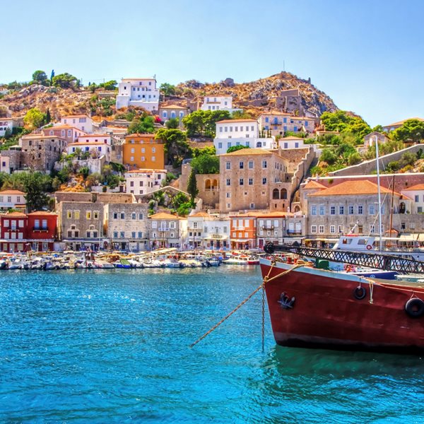 Η αέναη γοητεία της "ανεξερεύνητης" Ελλάδας