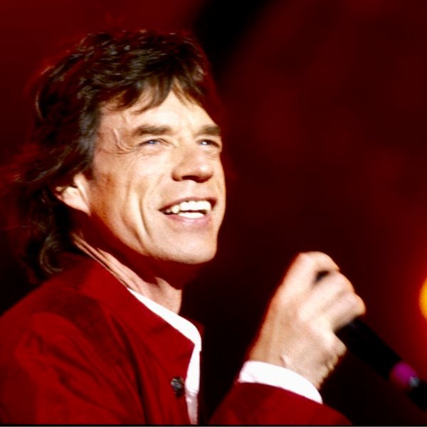 Στο Wembley έσπασε και η κατάρα του Mick Jagger