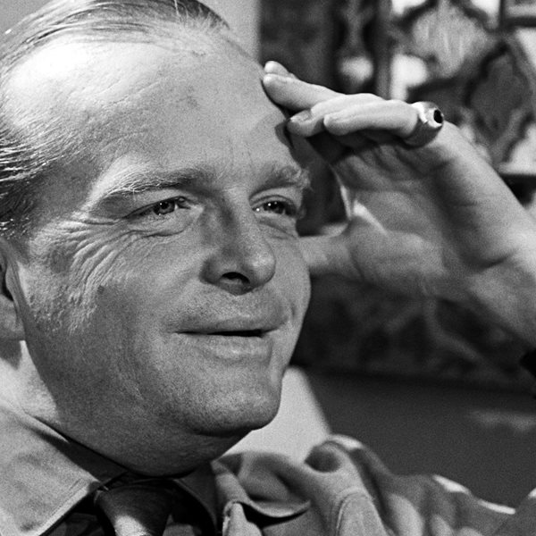 Τελικά, τι απέγιναν οι στάχτες του Truman Capote;