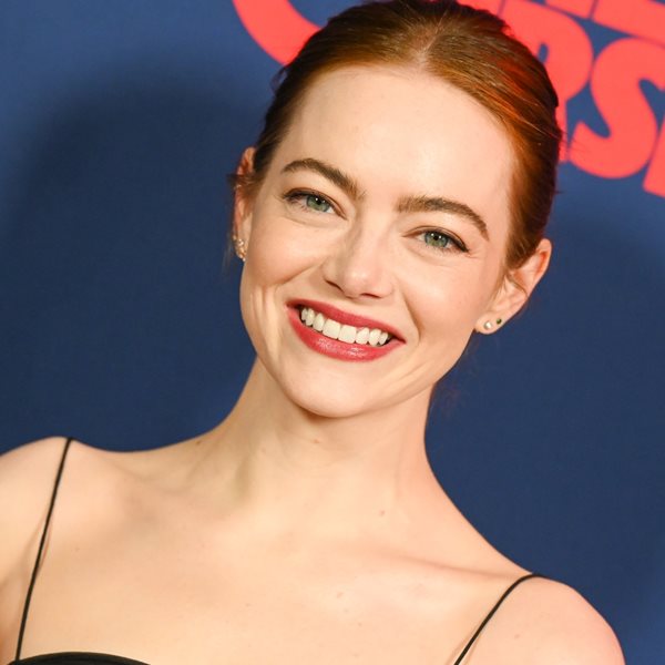 H Emma Stone δίδαξε κλητική στα Critics Choice Awards